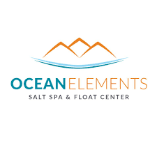 Ocean Elements Logo