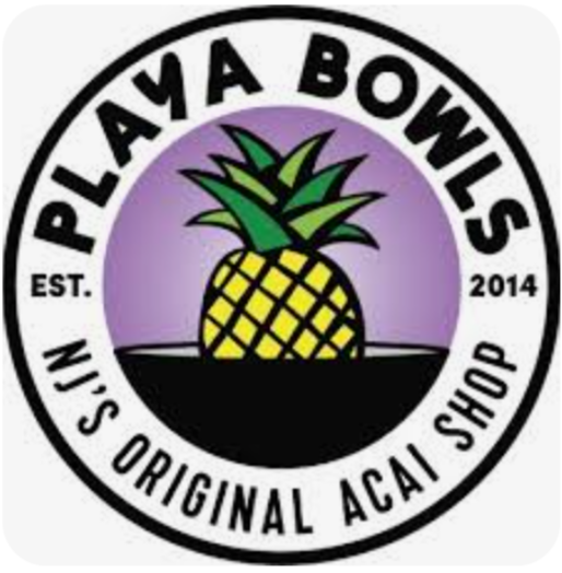 Playa Bowls DSP 2024