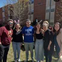 SU SU Pie in Face for OTE 2025