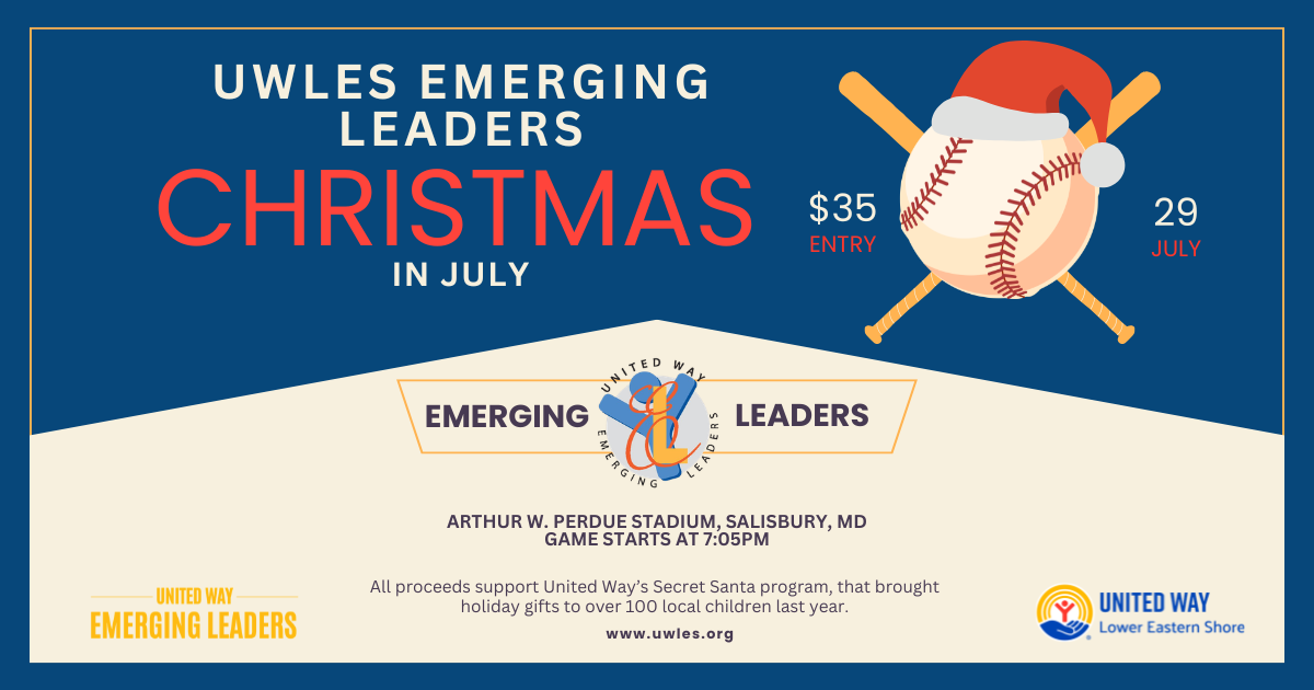 Christmas in July