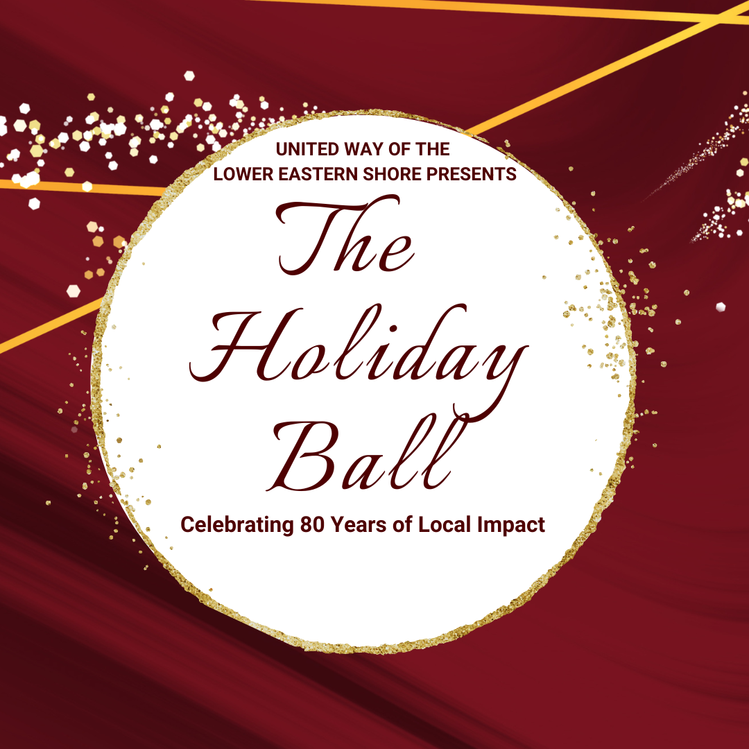 UWLES The Holiday Ball celebrating 80 years of local impact 