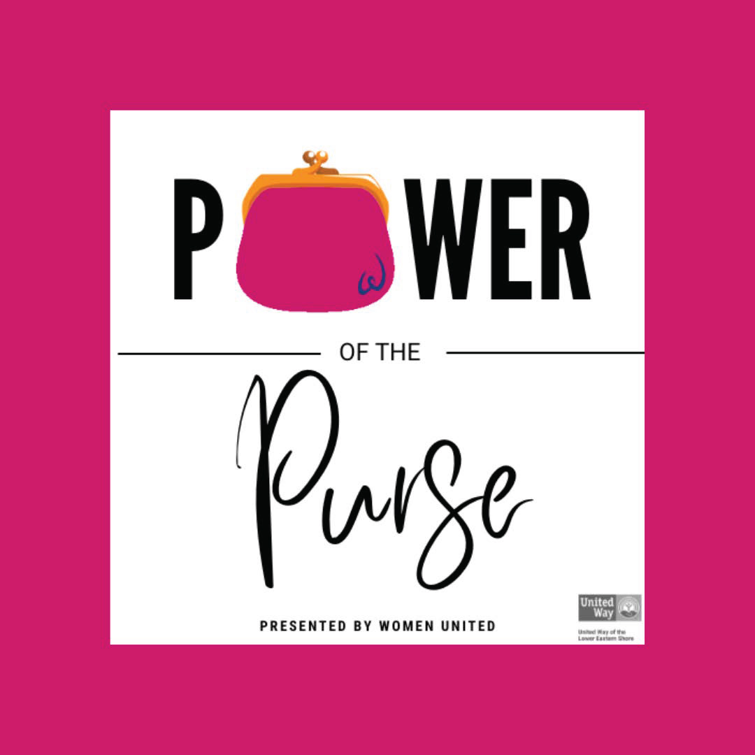 Power of the Purse is back raising money for Dress for Success!