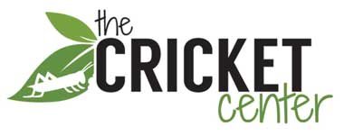 Cricket Center Logo