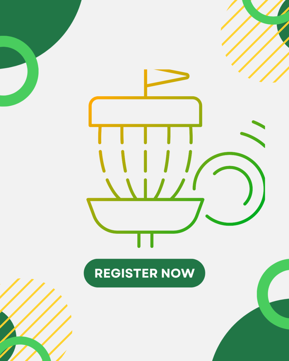 12th annual disc golf